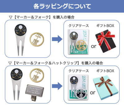 ゴルフマーカー 名入れ 30mm おしゃれな ゴルフギフト ステンレス切り