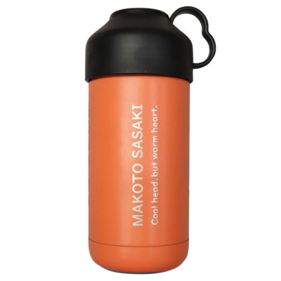 名入れ 2行【 ペットボトルクーラー 】500ml 600ml 対応 ／ ペット