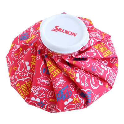 即日発送＞【 SRIXON スリクソン アイスバッグ 単品 】 日本正規品