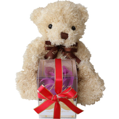 TeddyHug petit テディハグ プティ ピープル ベビーチェア テディハグ プティ オフホワイト 椅子