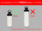 WELFX{g450ml̒y[Wł